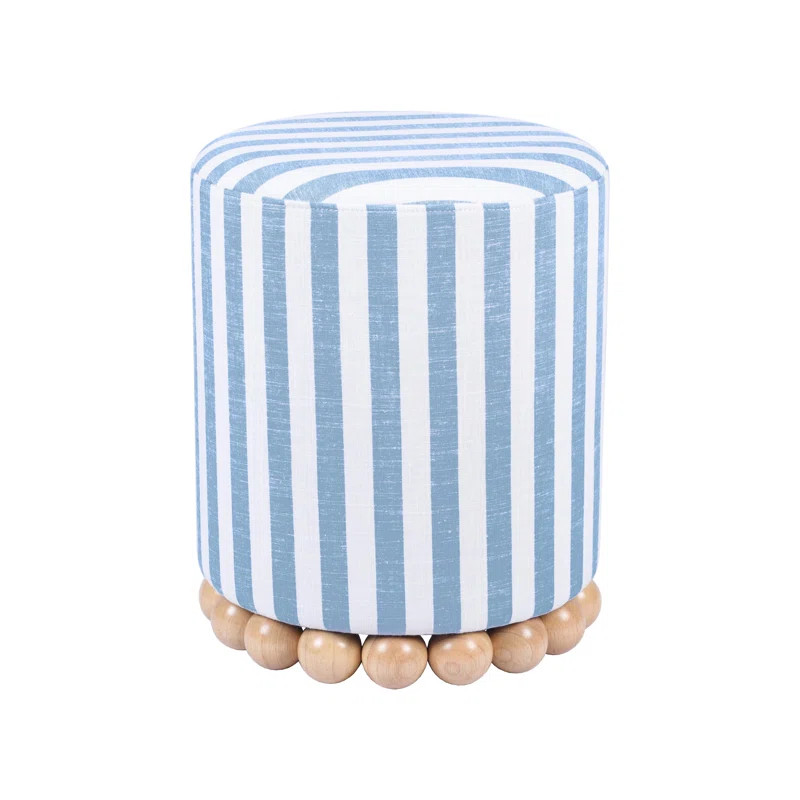 Marlando Upholstered Ottoman | Wayfair North America