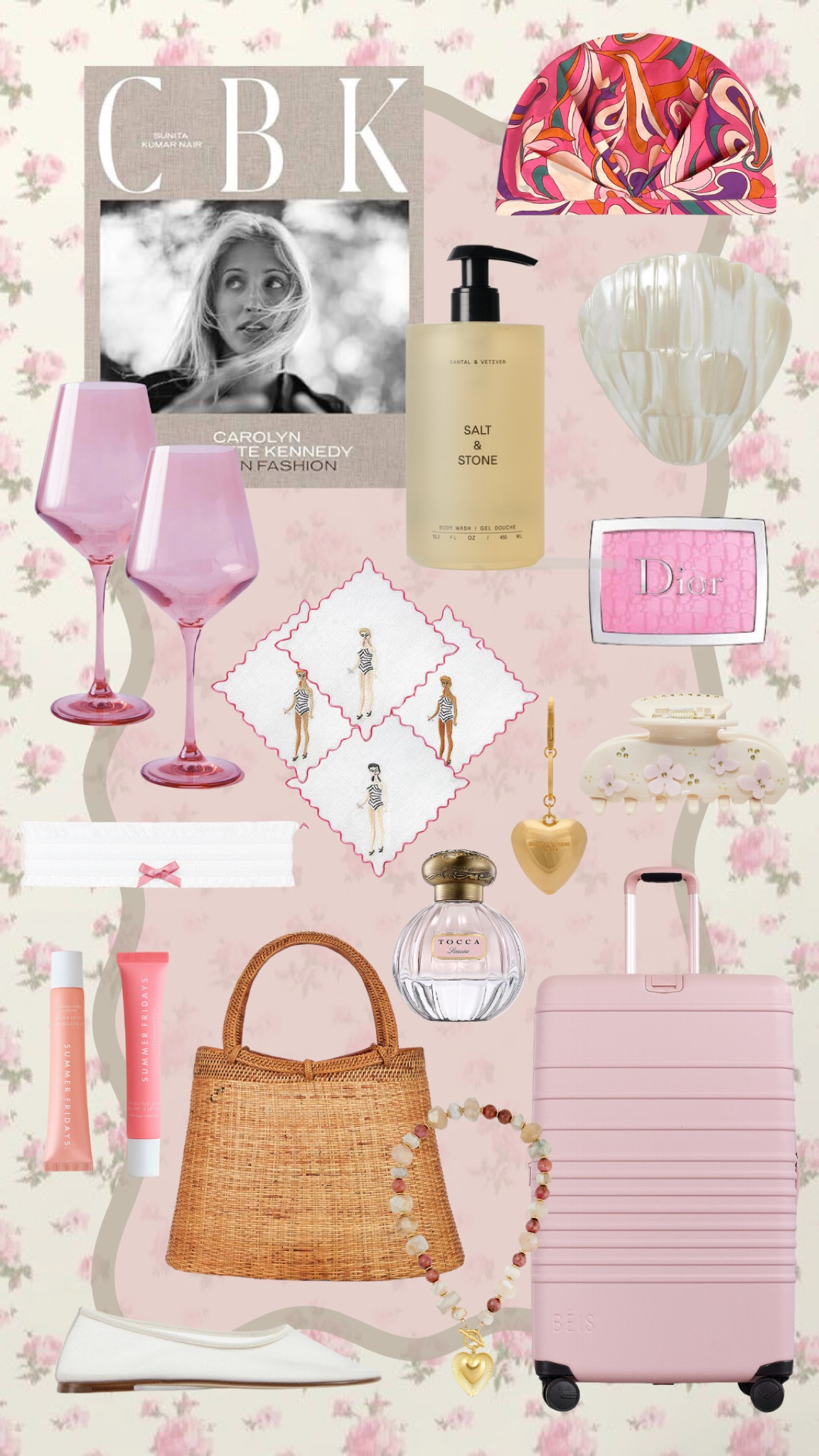 Valentine’s Day gift guide! coquette gift guide birthday gift guide girly gift guide bridesmaids gift guide

#LTKbeauty #LTKwedding #LTKGiftGuide
