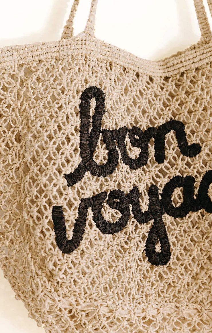 Bon Voyage Tote | Z Supply