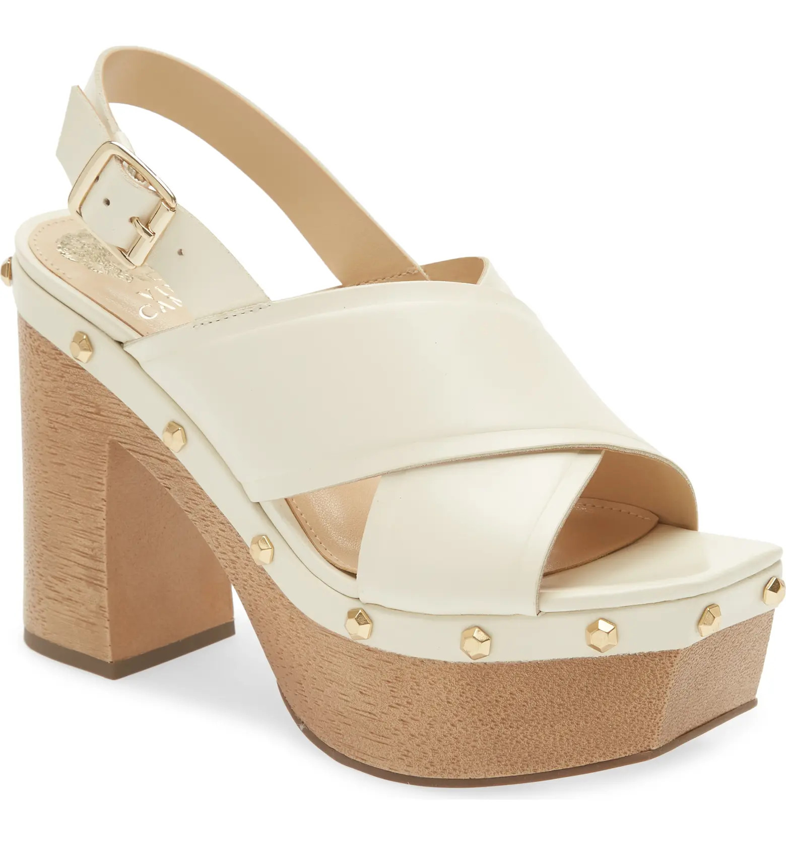 Jenevya Slingback Platform Sandal | Nordstrom