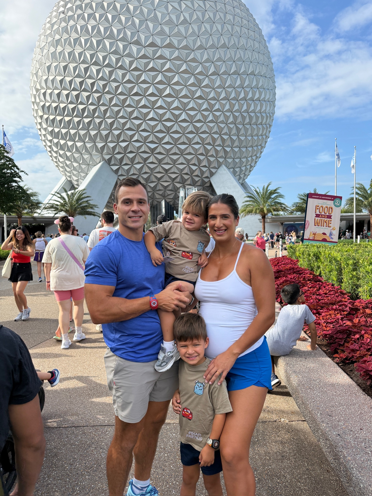 Epcot!!!

Disney, Disney kids, Disney travel, Disney outfits, Disney trip, kids Disney outfits, boy mom, grace white

#LTKTravel #LTKKids #LTKmomlife