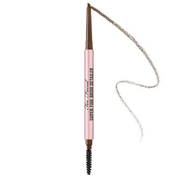 Too FacedSuper Fine Brow Detailer Eyebrow Pencil | Sephora (US)