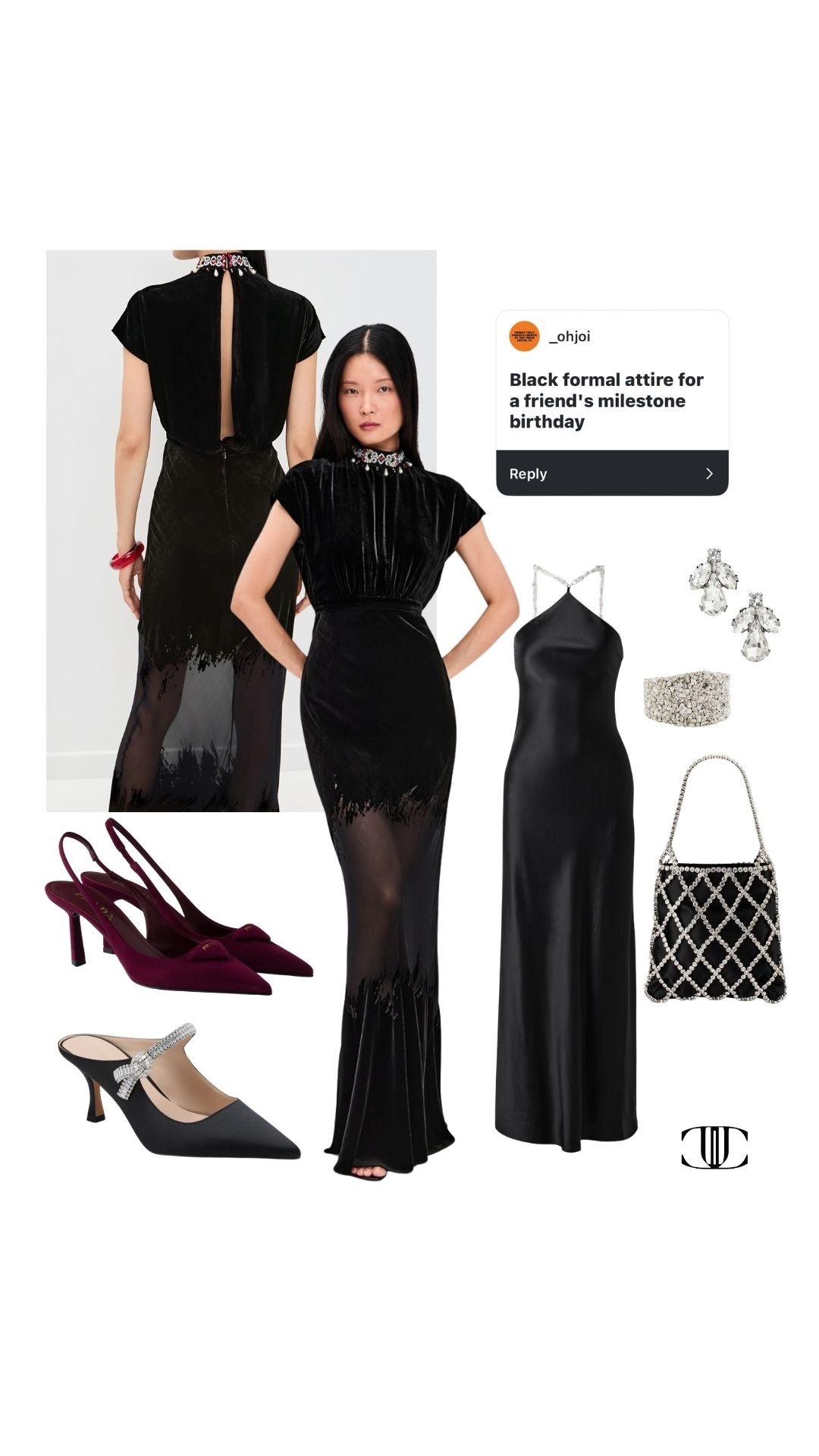 You asked, I answered. From what to wear for special occasions to my favorite handbags—and even the hair products I use—this edit covers all of your most-asked questions in one place. Think tried-and-true favorites, go-to recommendations, and pieces I genuinely love and use.

Save this post for future reference and tap to shop everything you’ve been asking about. ✨

#LTKStyle #ReaderFavorites #AskedAndAnswered #LTKFinds 

 

#LTKdayinmylife #LTKOver40