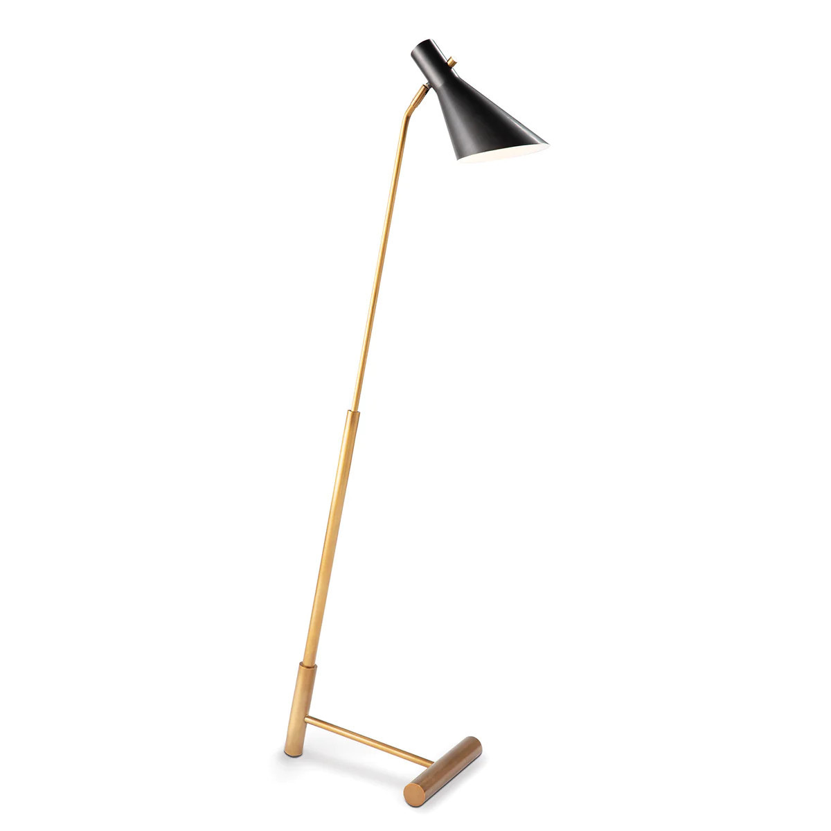Spyder Floor Lamp | Megan Molten