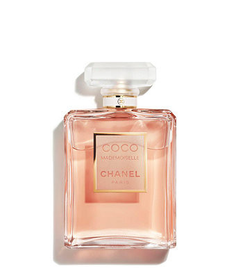 CHANEL Eau de Parfum Spray, 6.8 oz & Reviews - Perfume - Beauty - Macy's | Macys (US)