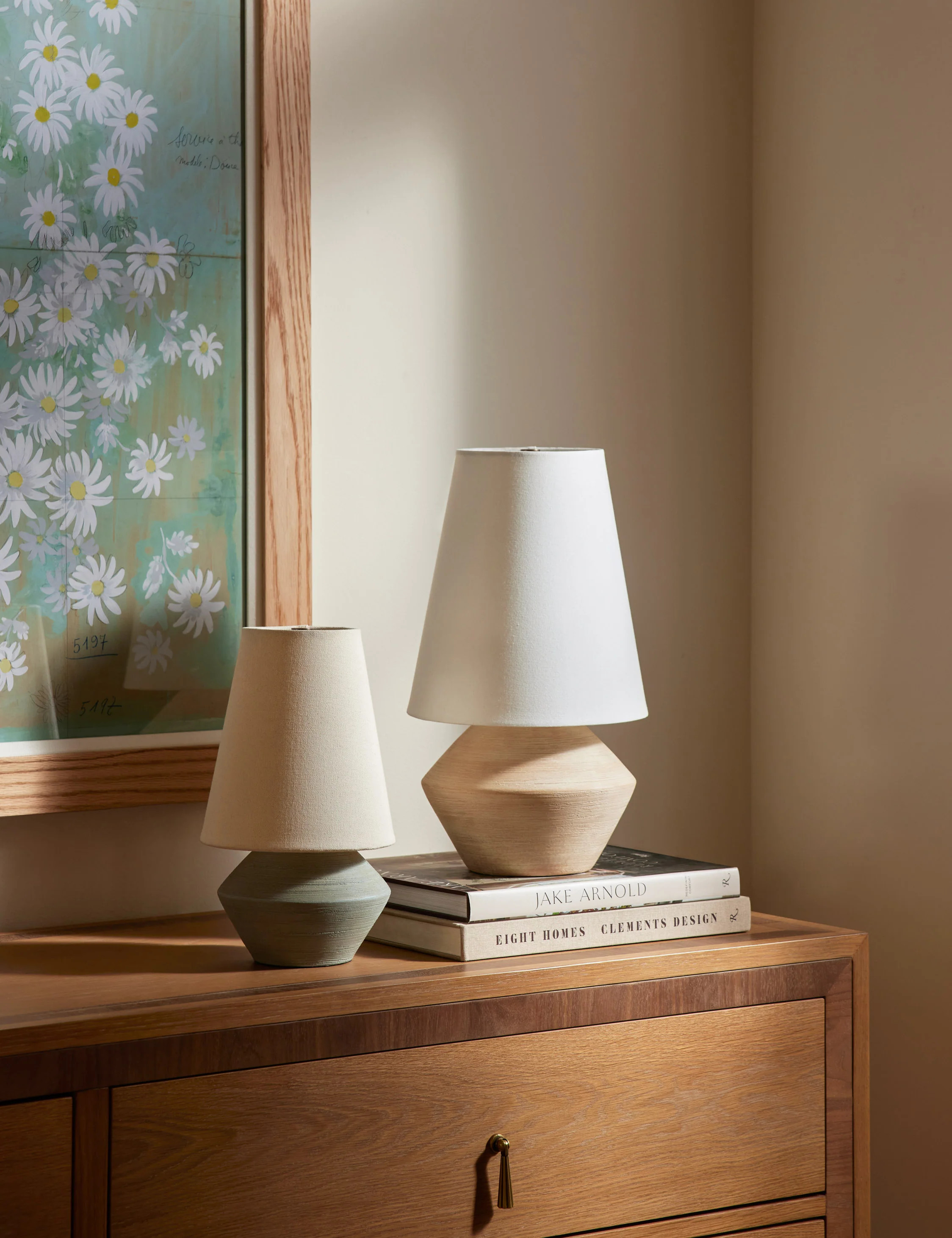 Seri Table Lamp | Lulu and Georgia 