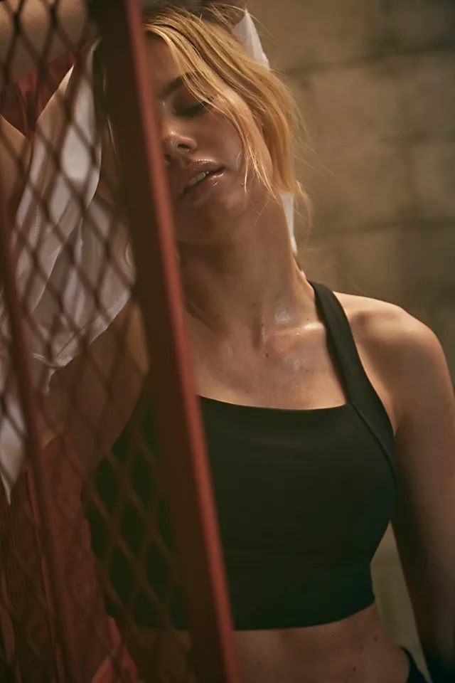 Under Control Bra | Free People (Global - UK&FR Excluded)