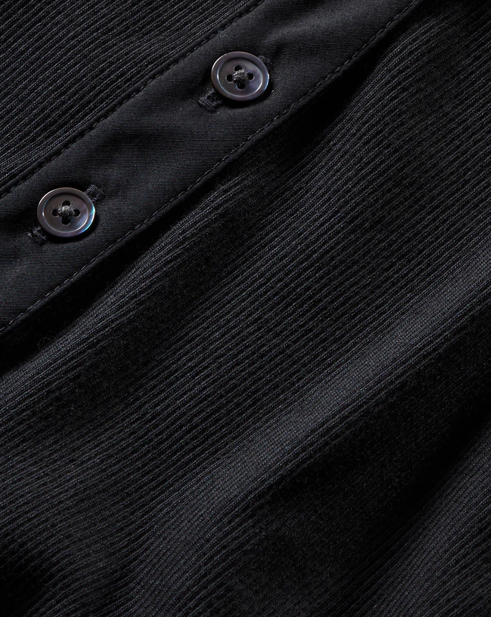 Bailey Polo Dress | Veronica Beard