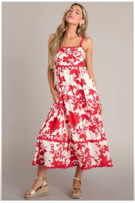 Summer dress

#LTKStyleTip #LTKFindsUnder100 #LTKSeasonal