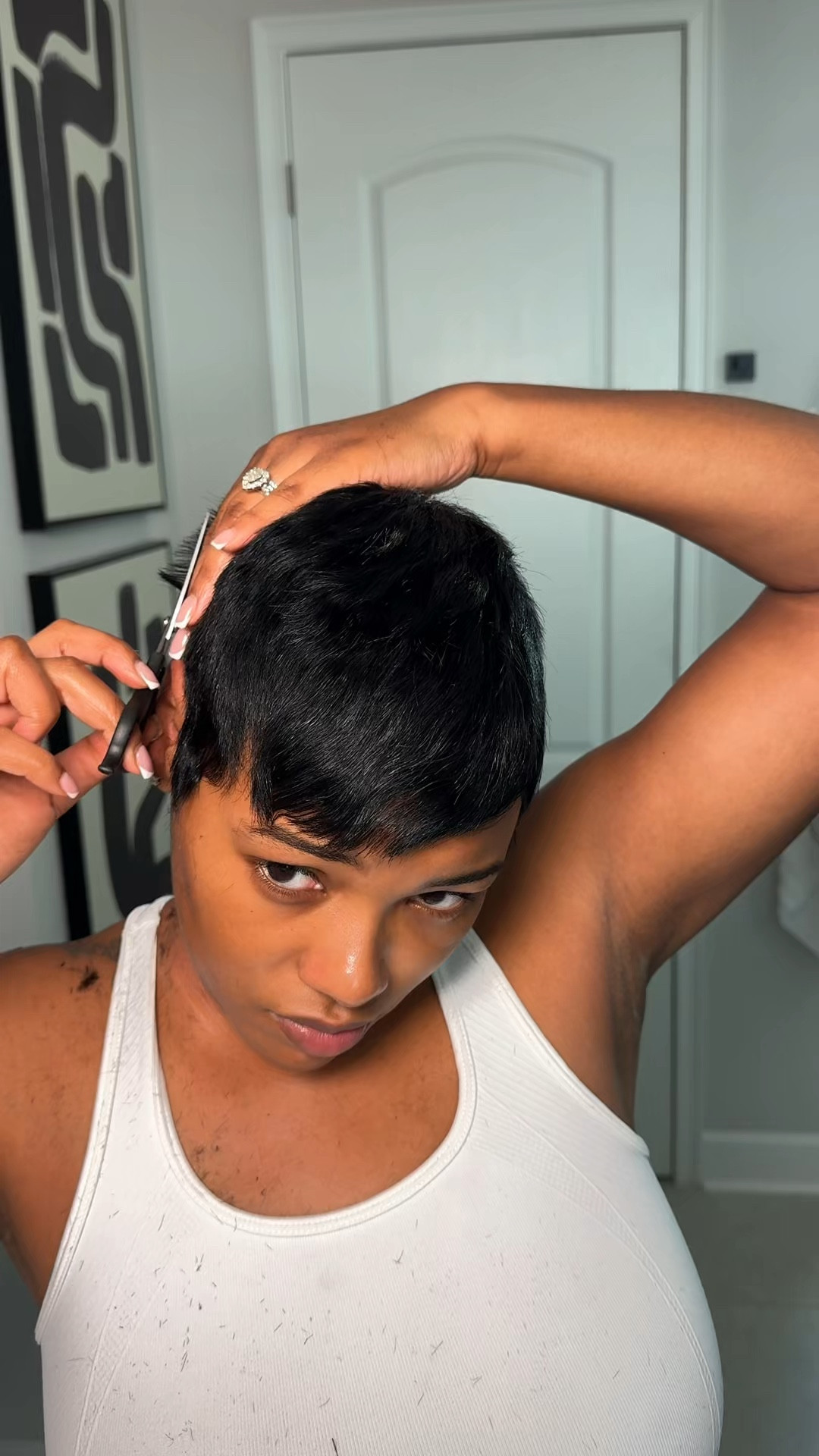 Time for a quick triacid

#LTKBeauty