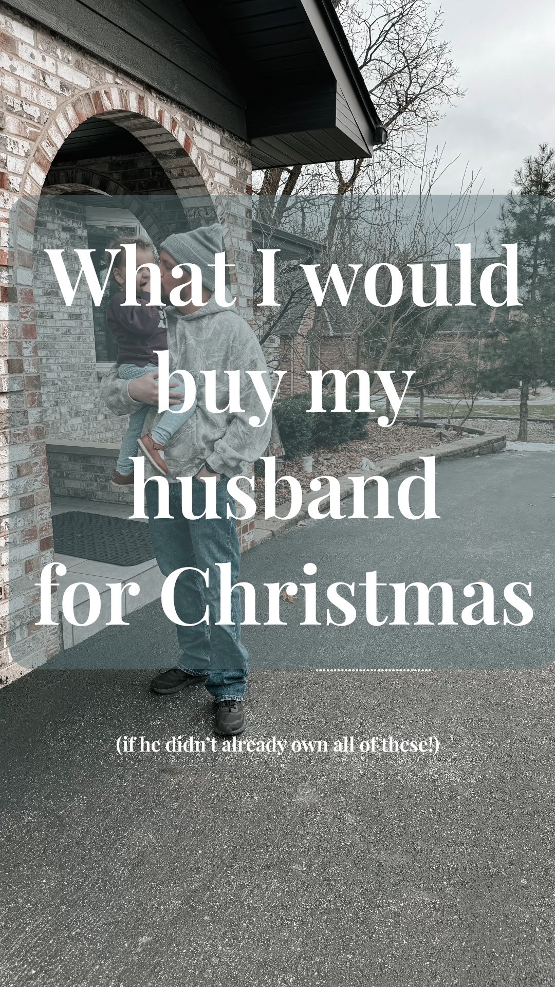 The power station is a great gift for anyone to keep in your vehicle for emergencies! And the JBL speaker we’ve literally had for over 5 years and it comes on all our vacations with us!

#LTKGiftGuide #LTKMens #LTKHoliday