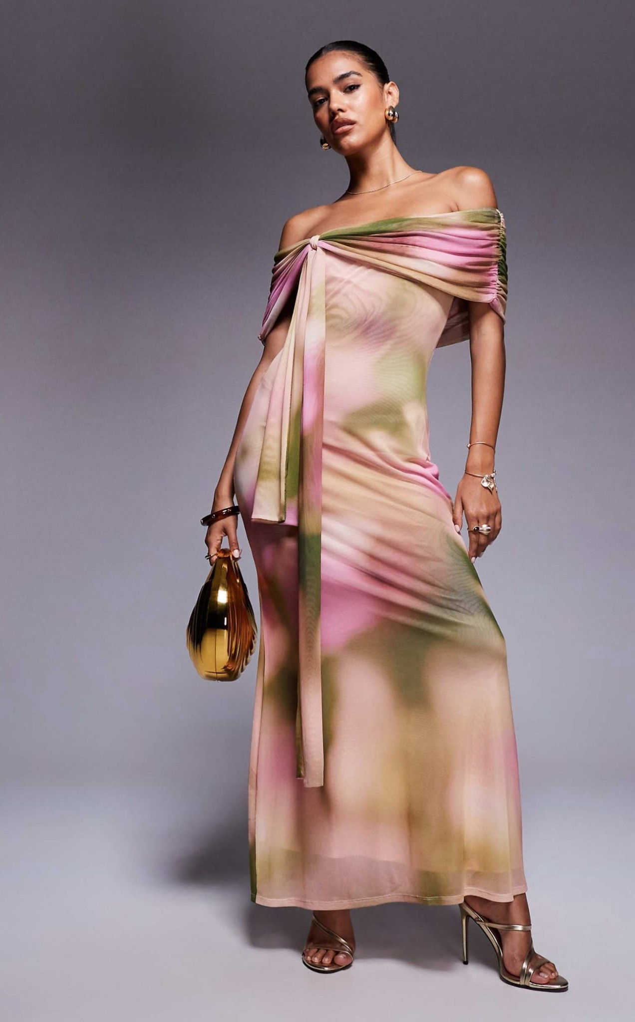 Floral dress | wedding guest outfit | flowy dress | pink dress | maxi dress | summer dress | Summer wedding guest dress 

#LTKFindsUnder100 #LTKWedding