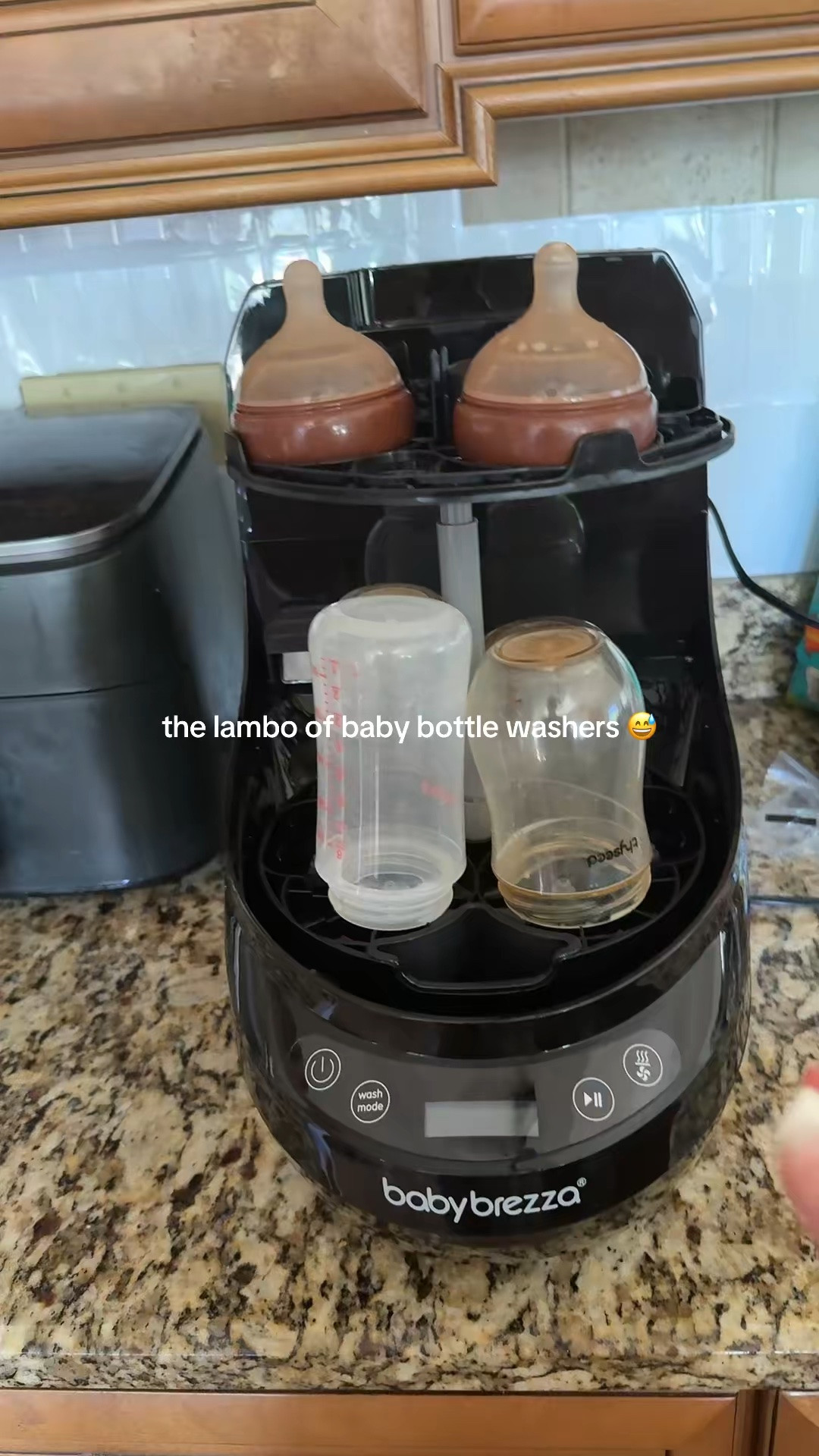 MOM HACK!

#LTKmomlife #LTKBaby #LTKBump