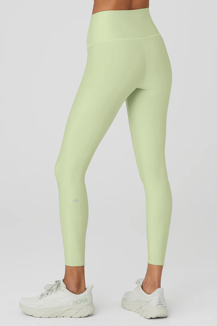 7/8 High-Waist Airlift Legging | Alo Yoga