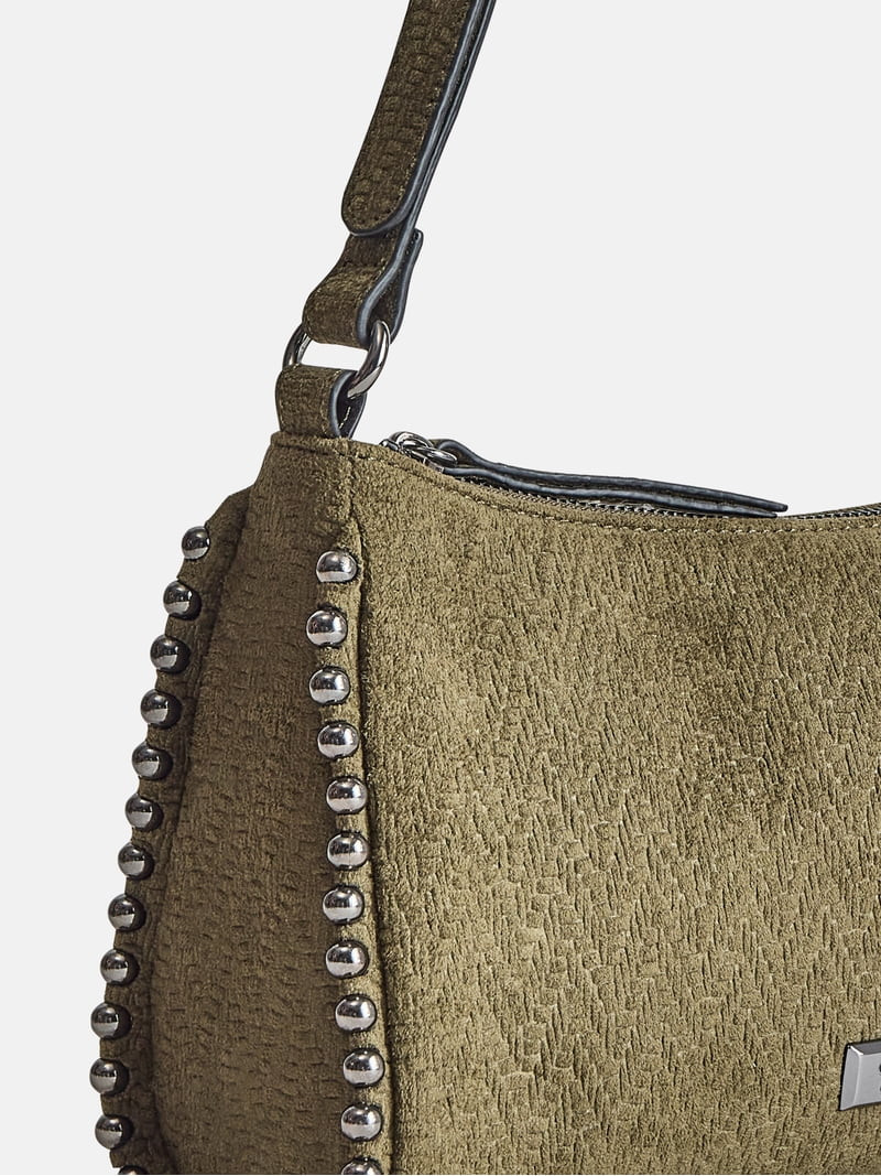 Jessica Simpson Women's Roxie Shoulder Handbag, Martini Olive | Walmart (US)