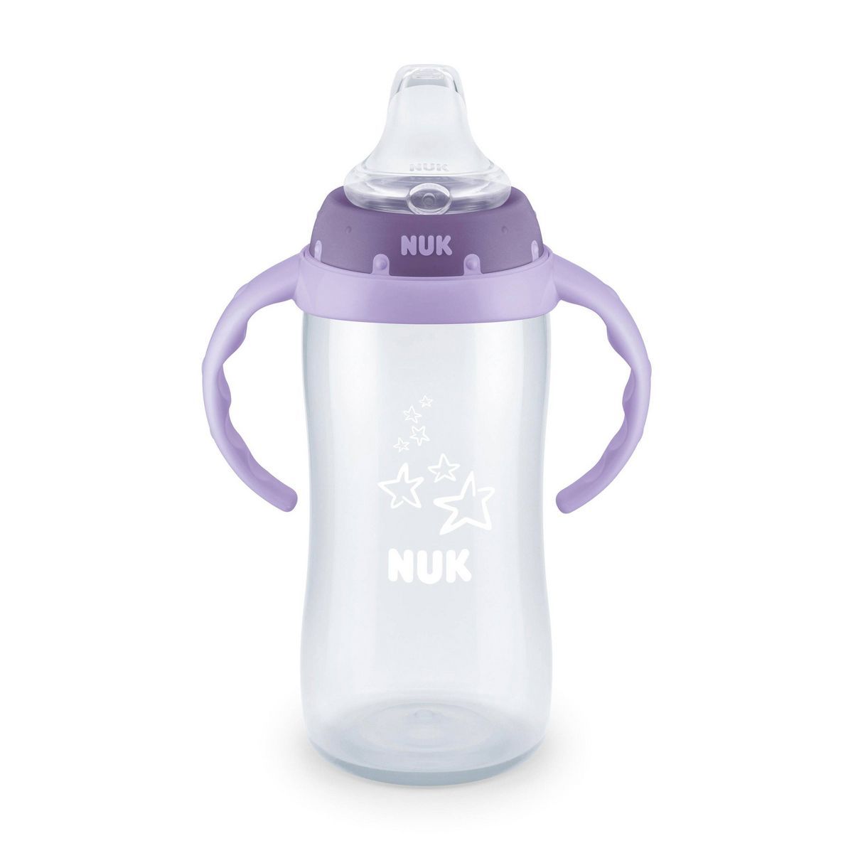 NUK Large Learner Fashion Cup with Tritan - 10oz | Target