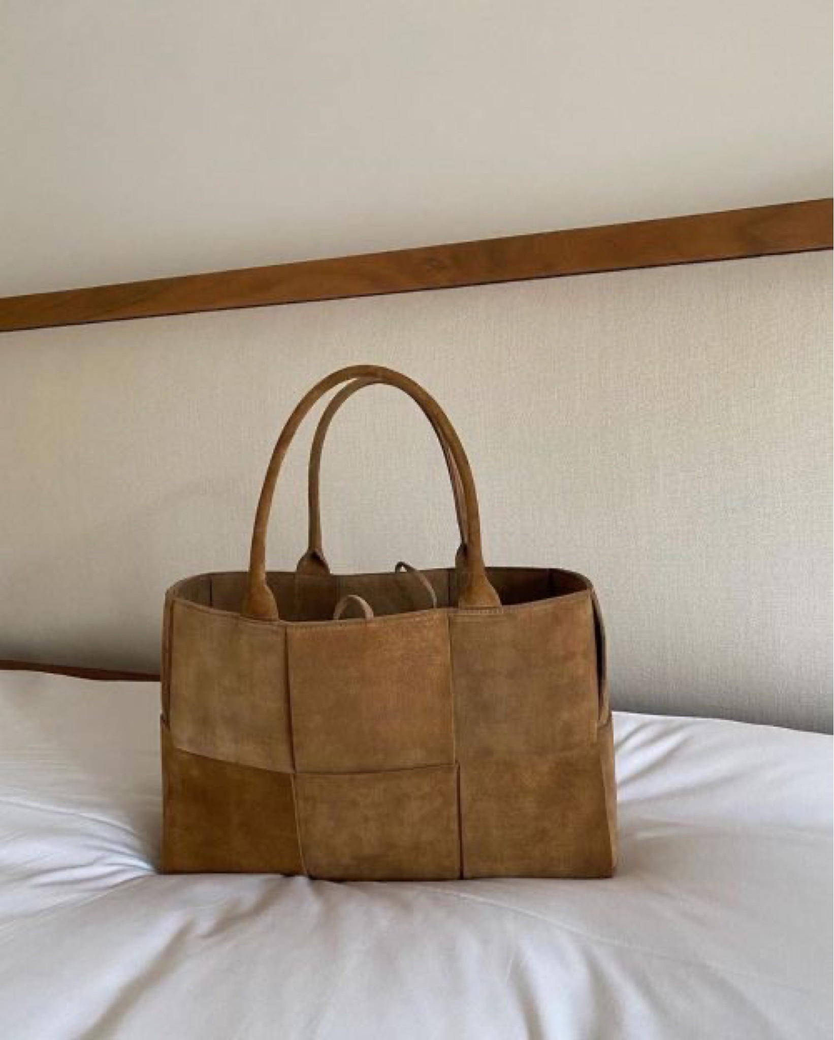 Really digging all things Khaki right now. Some favs I’ve stumbled upon recently are linked! Wish I could say this suede Bottega Arco Tote was available but it appears to be sold out everywhere.

#LTKstyletip #LTKitbag #LTKSeasonal