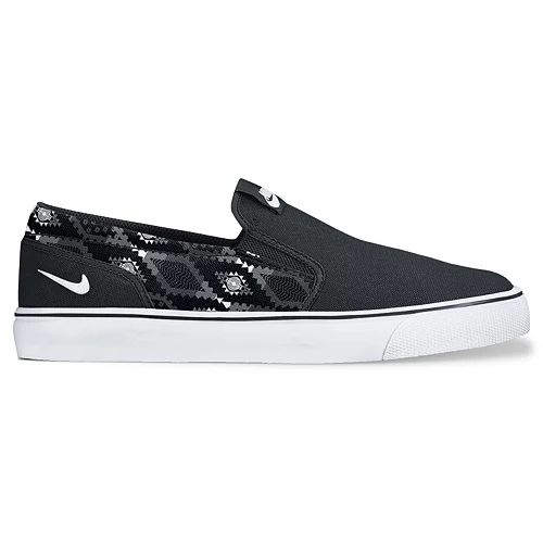 Nike Toki Men's Printed Slip-On SneakersPRODUCT DETAILSSHIPPING &amp; RETURNSRELATED INFORMATIONPRIC | Kohl's