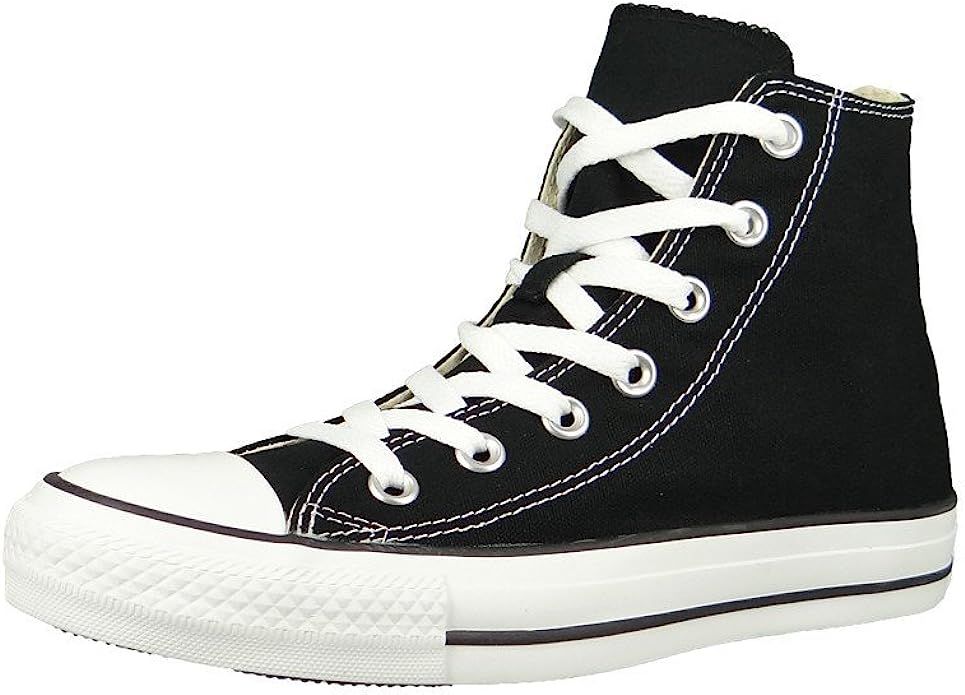 Converse Women's Chuck Taylor All Star Stripes Sneakers | Amazon (US)