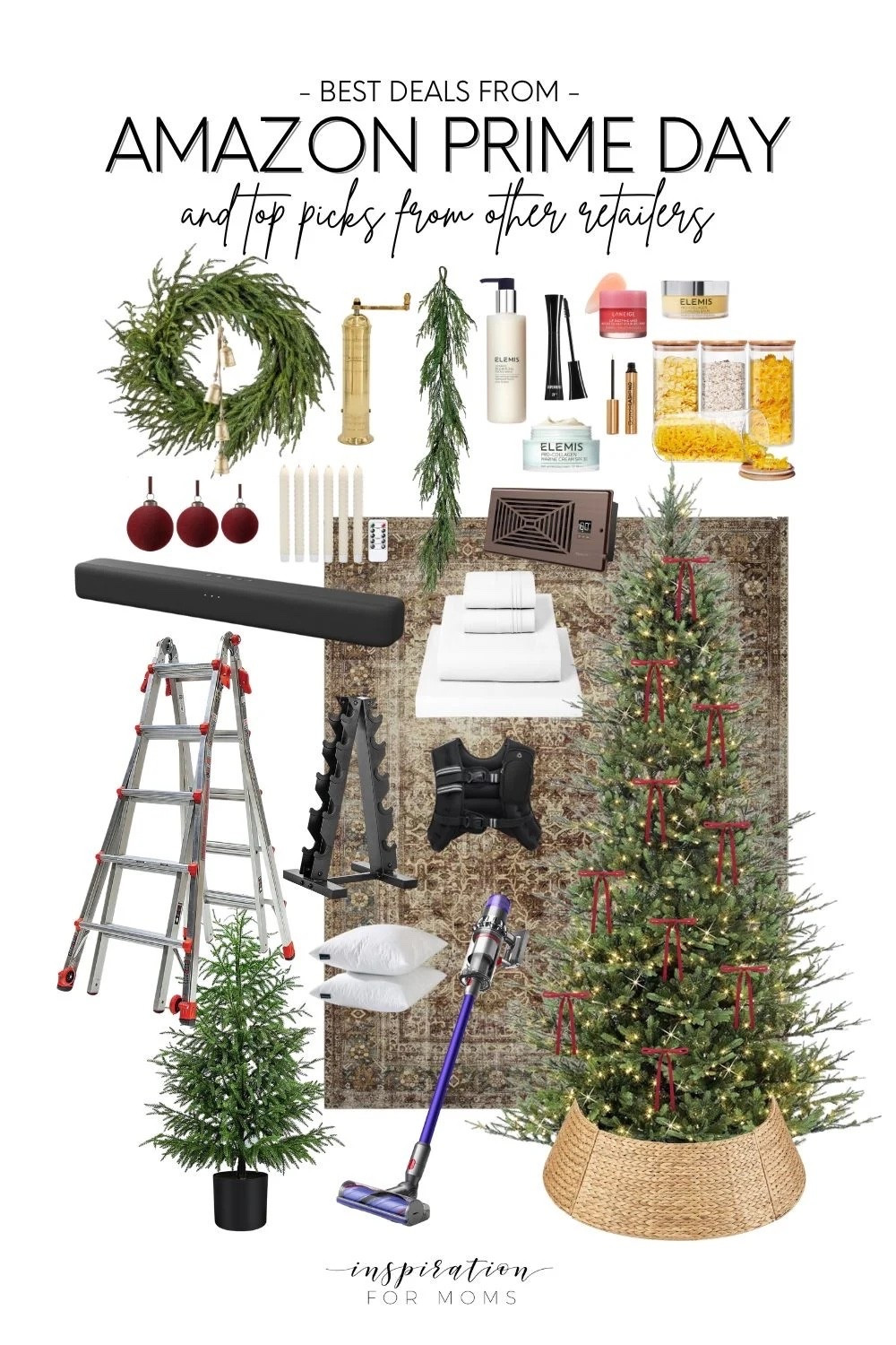 My top picks from Amazon Prime Days! 
#amazonprime

#LTKHome #LTKFindsUnder50 #LTKSaleAlert