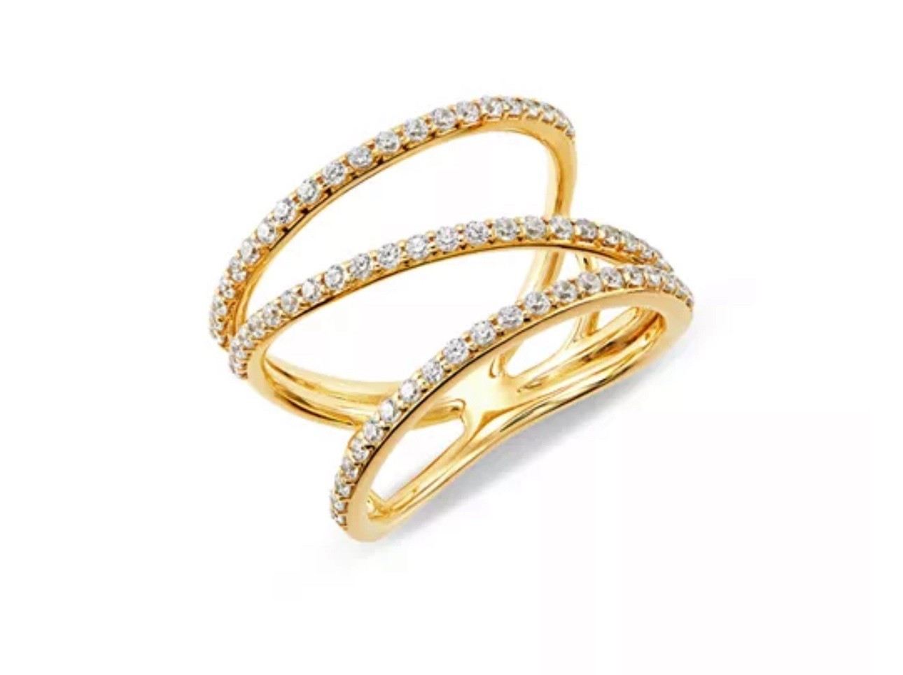 Fine jewelry on sale 
This is a great gift idea! 
Diamond rings 

#LTKSaleAlert #LTKHoliday #LTKGiftGuide