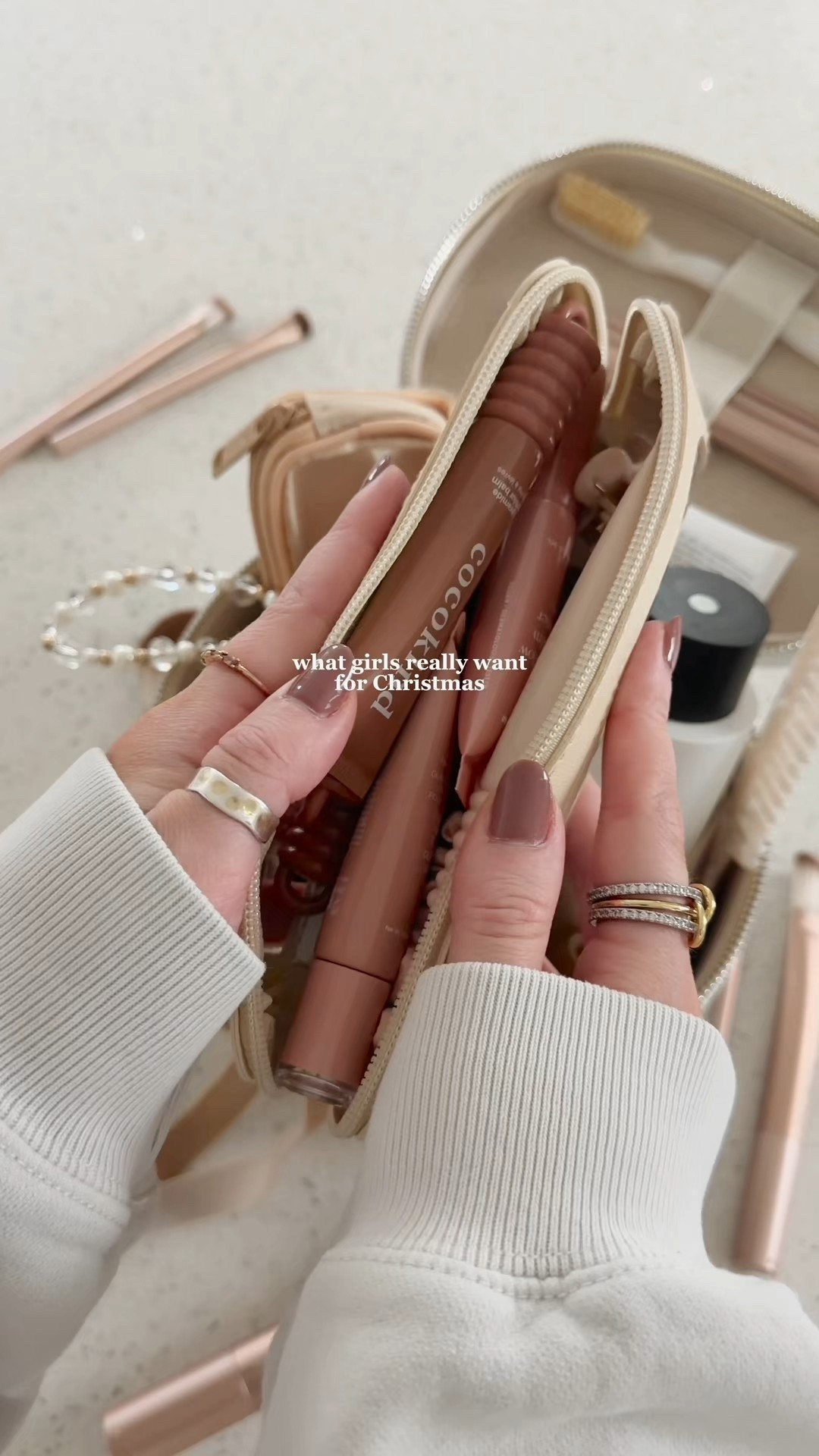 Gift Idea for Her

#LTKHoliday #LTKGiftGuide