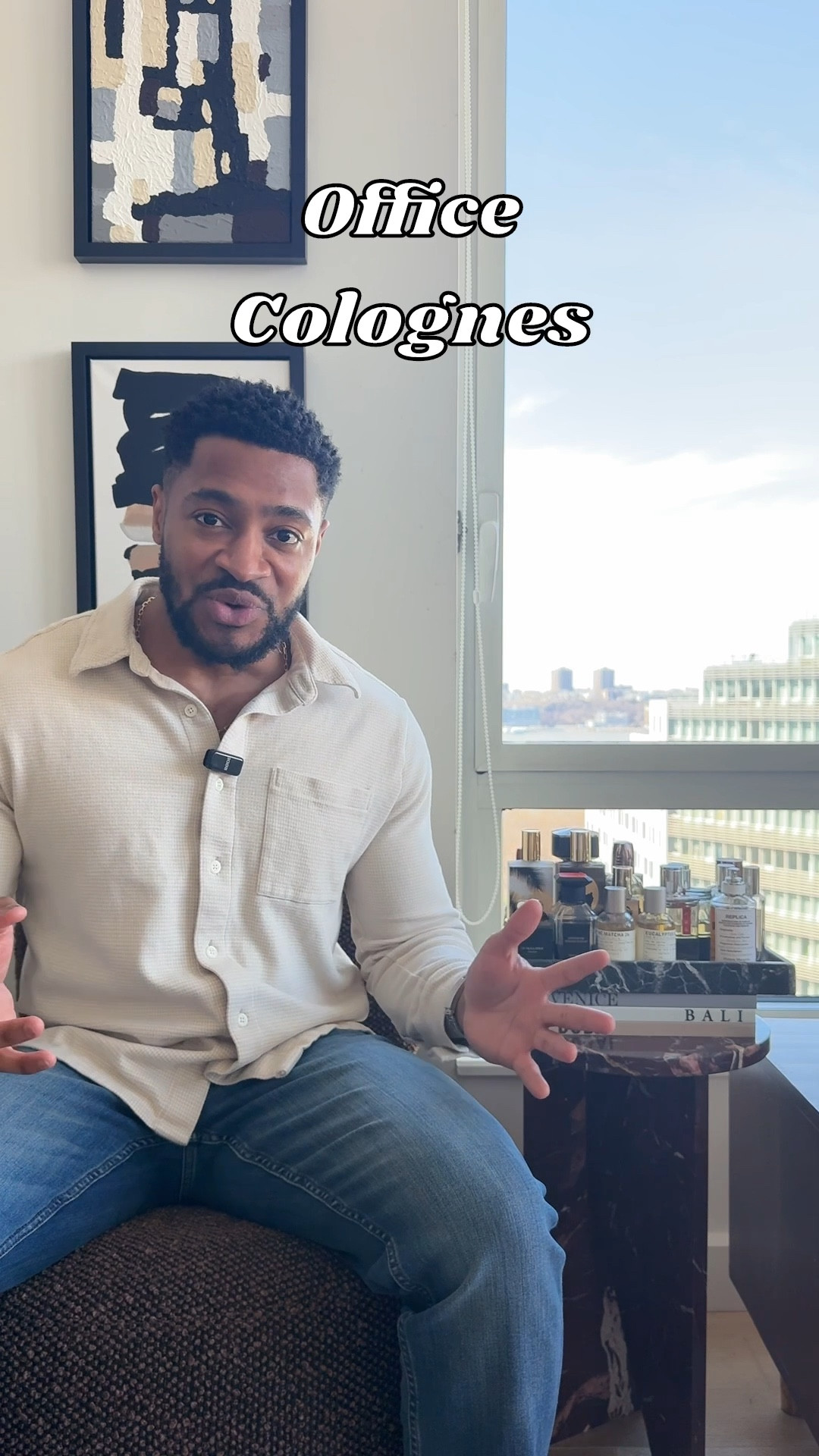 Men’s colognes for the office 

#LTKWatchNow #LTKBeauty #LTKMens