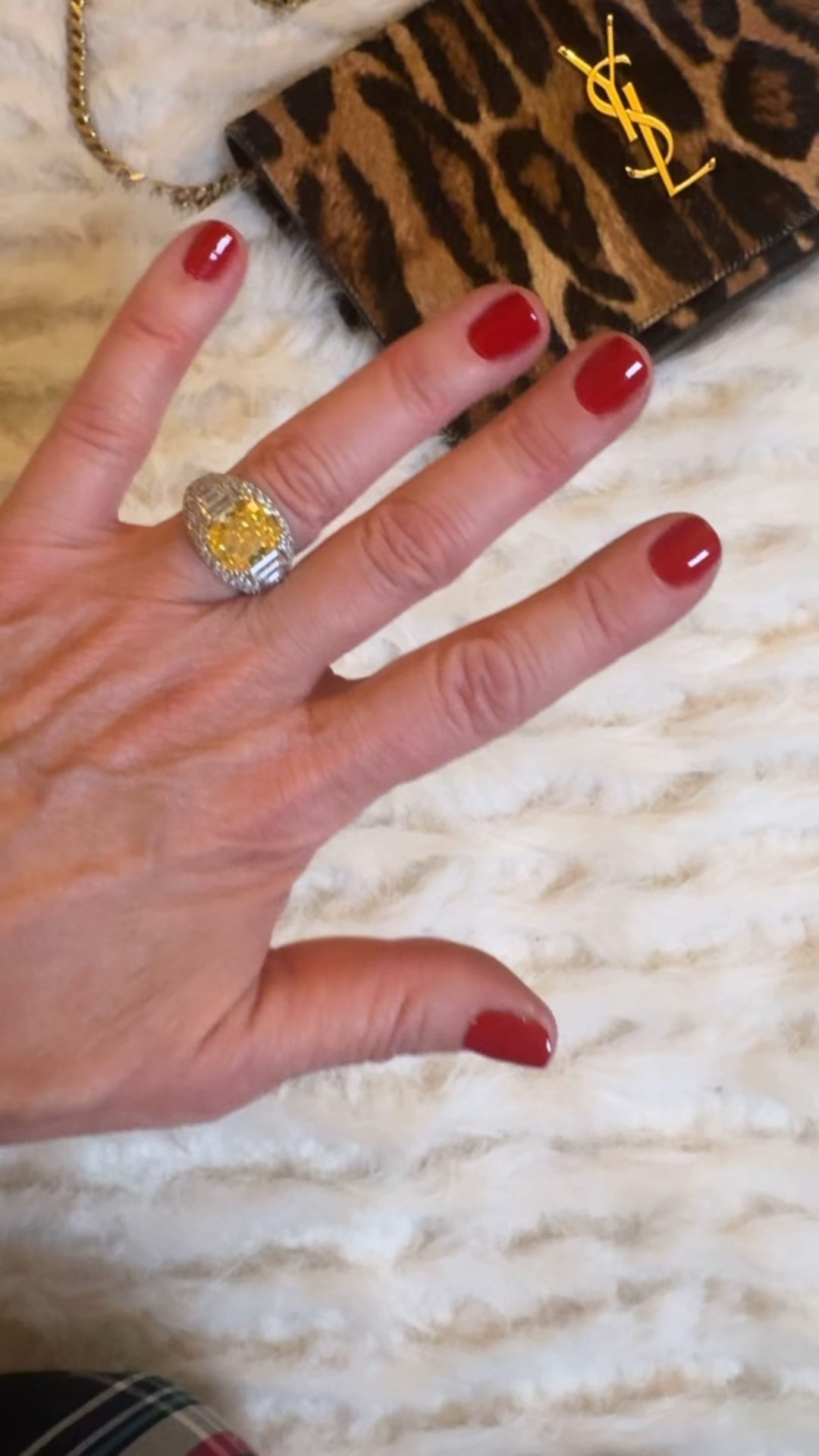 Travel jewelry that makes a statement! 

#LTKGiftGuide #LTKTravel #LTKmomlife