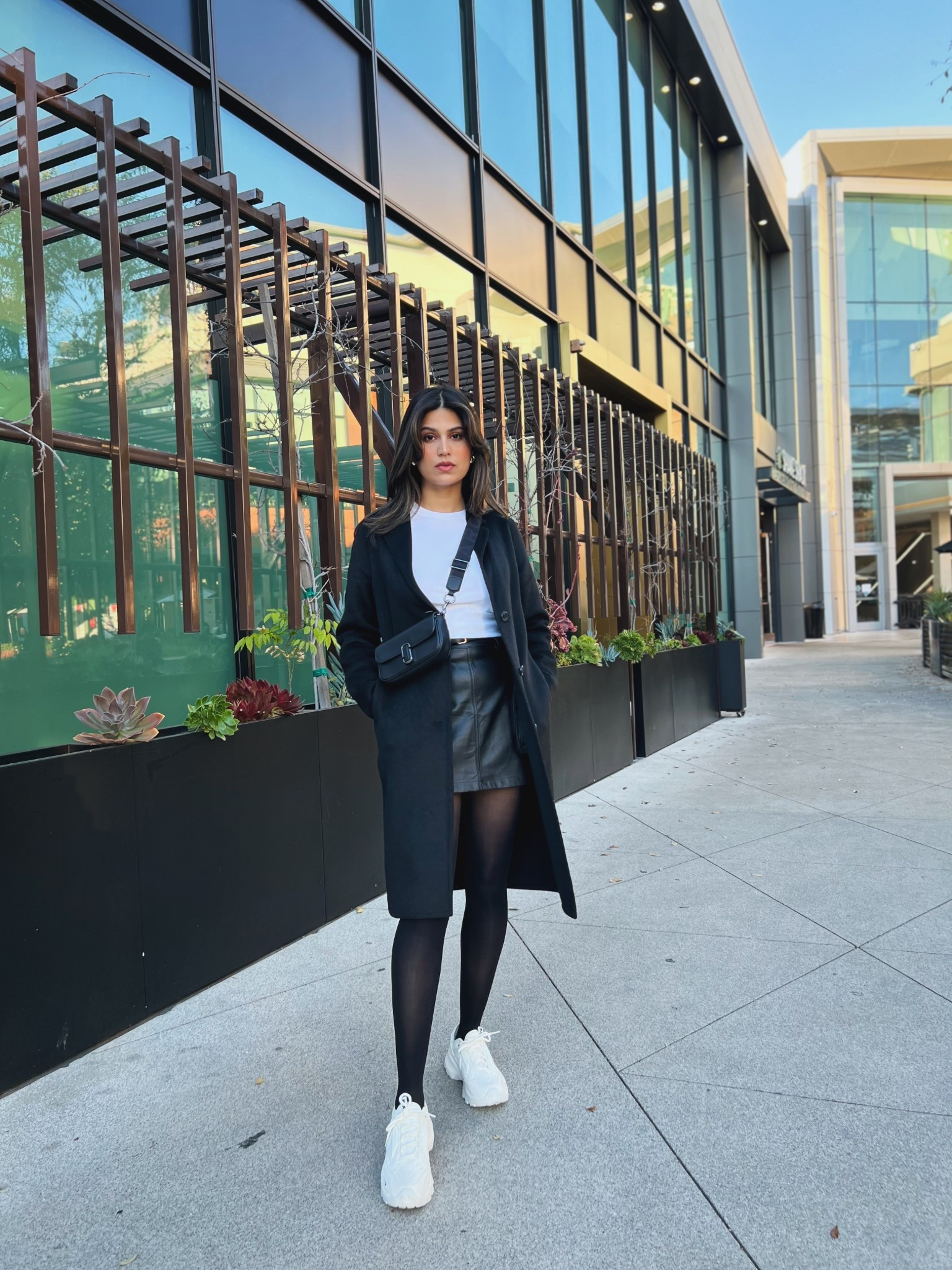 Sharing this warm  coat now that fall is here! 

#LTKNYFW #LTKFallSale #LTKSeasonal