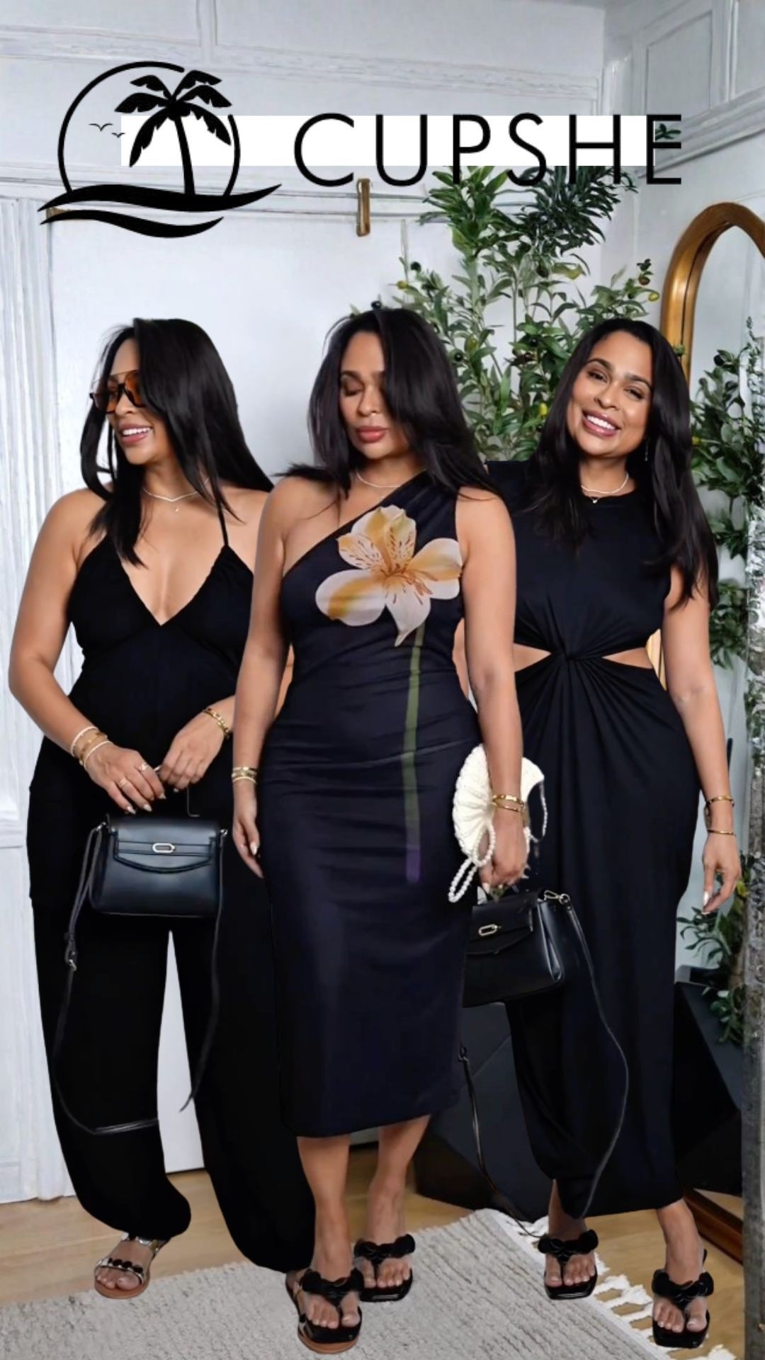 Loving these Cupshe vacation looks!

#LTKootd #LTKSeasonal #LTKOver40