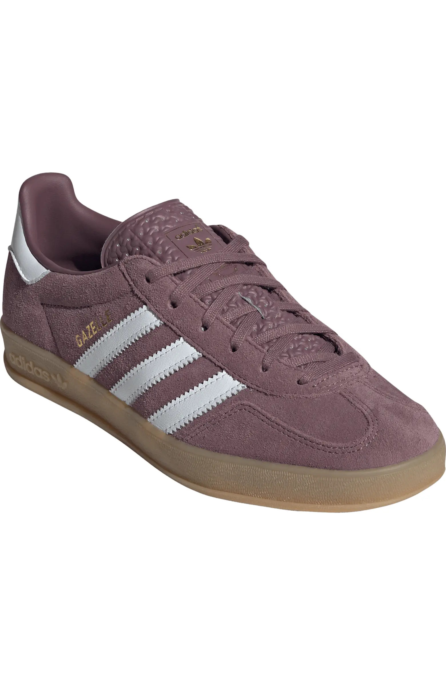 adidas Gazelle Indoor Sneaker (Women) | Nordstrom | Nordstrom