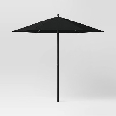 7.5"x7.5" Outdoor Market Umbrella - Room Essentials™ | Target