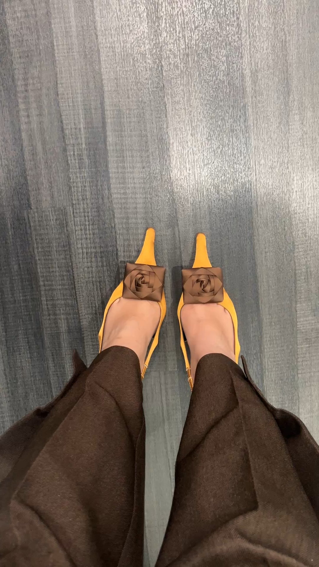 looove these heels. 10/10.

#LTKWorkwear #LTKootd