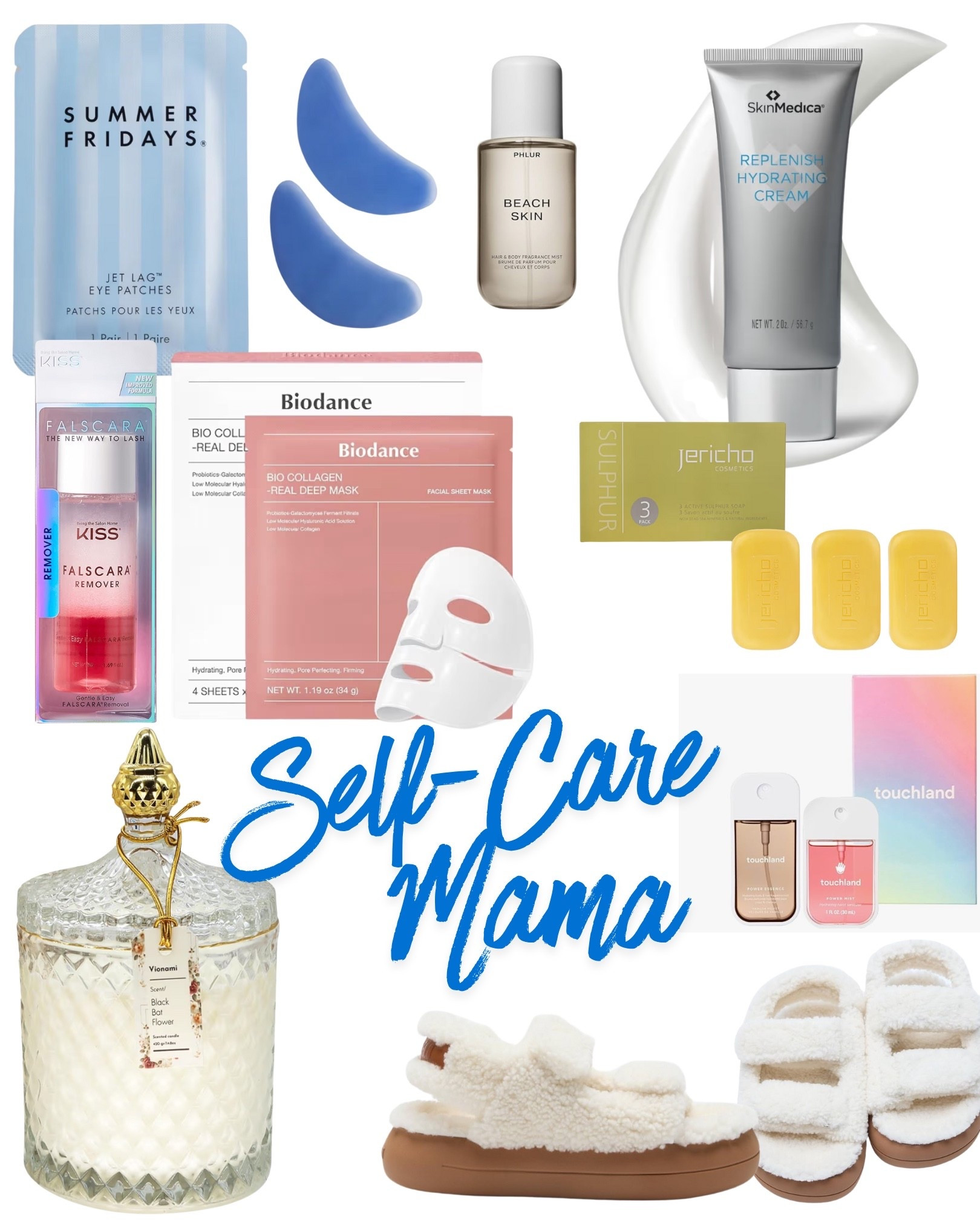 #LTKBeauty #LTKmomlife #LTKselfcare