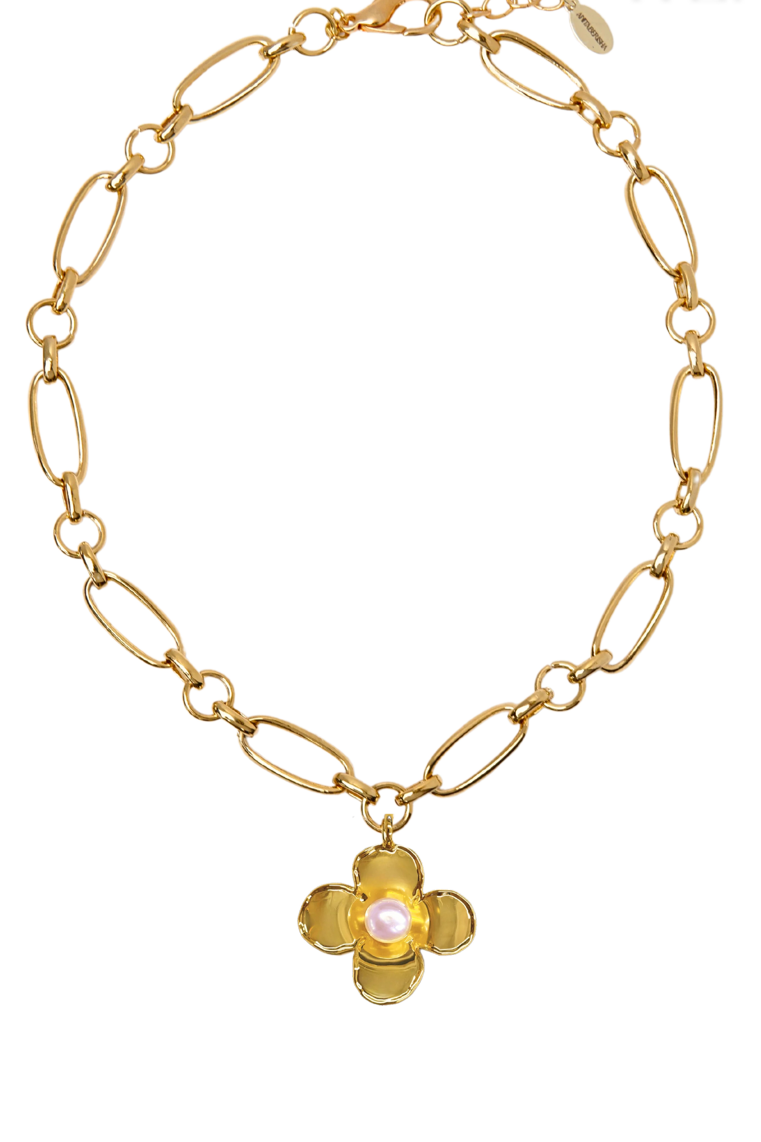 Clover Collar | COUPER