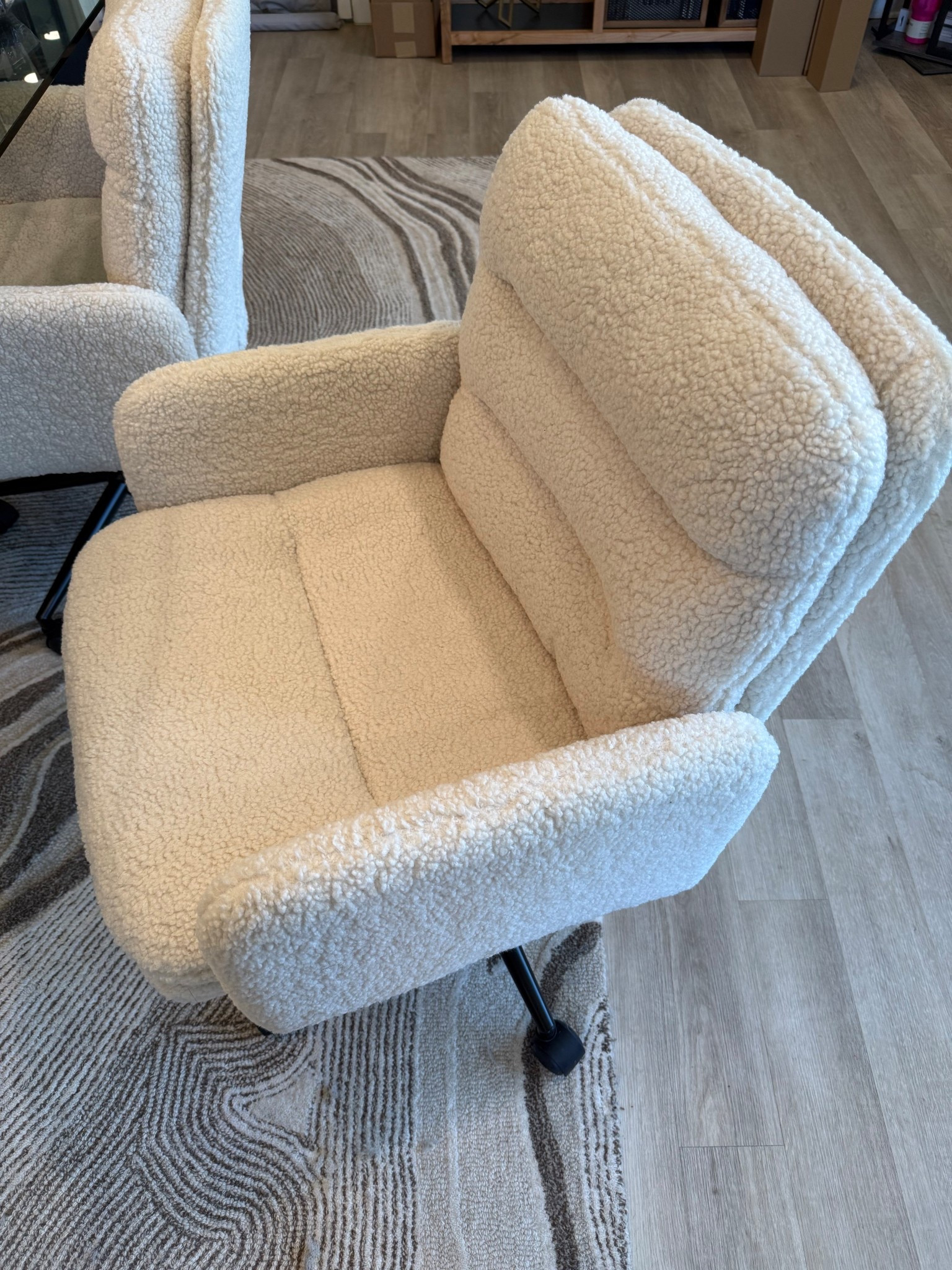 coziest office chairs from Wayfairs WayDay sale which was extended 48 hours ‼️

#LTKHome #LTKSaleAlert