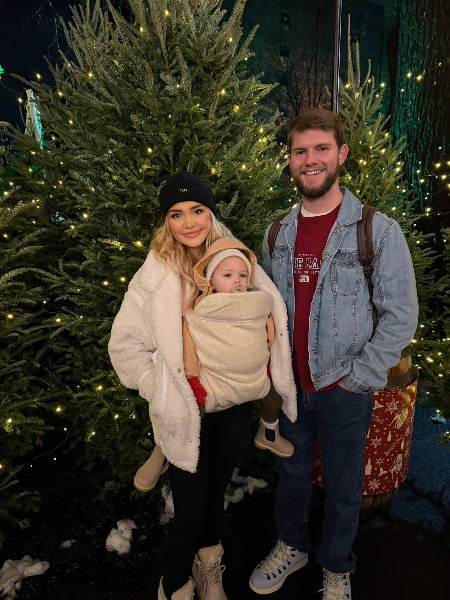 The best baby carrier! 

#LTKBaby #LTKGiftGuide #LTKKids