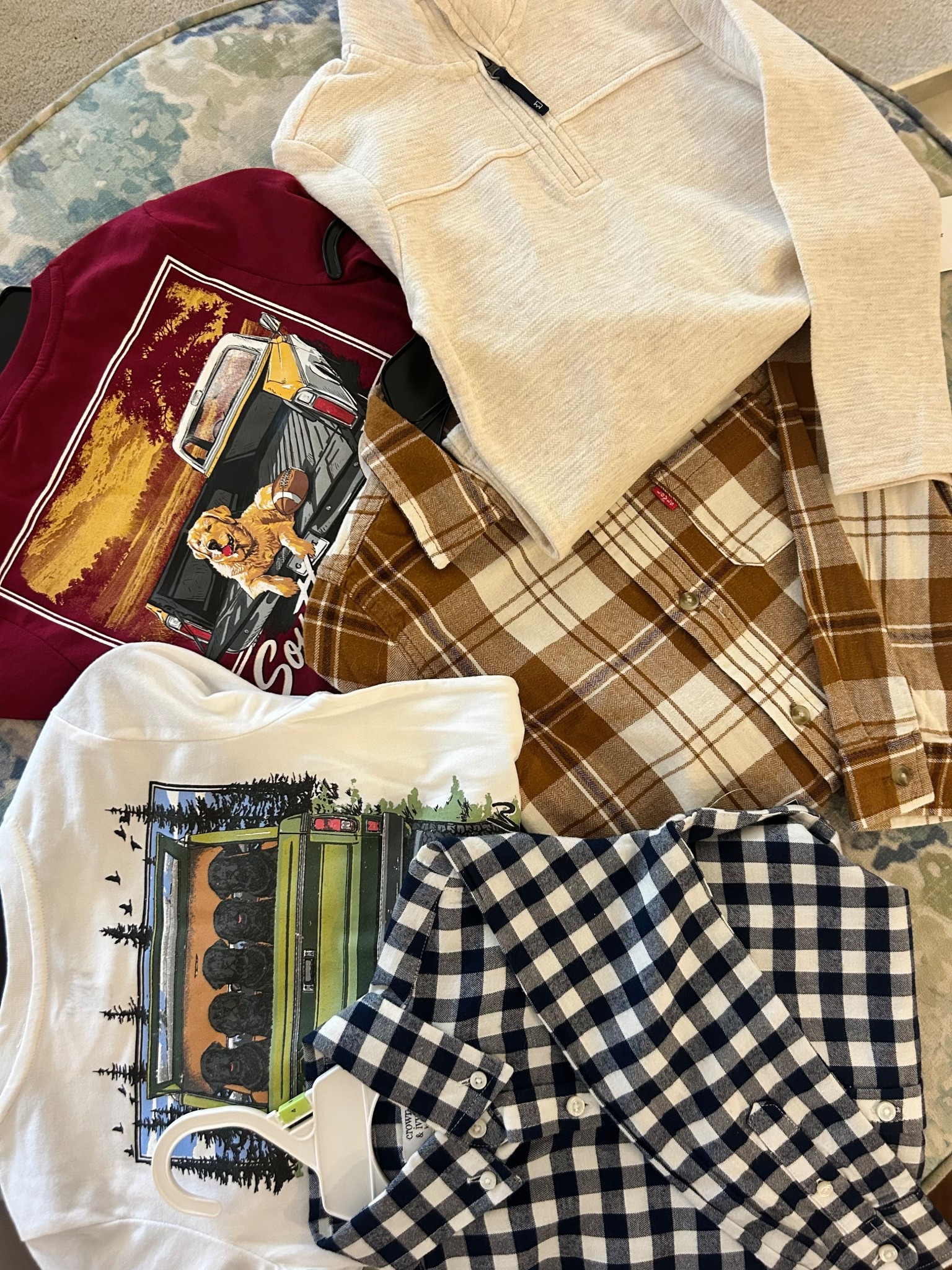 Fall attire for boys! 🍂

#LTKKids #LTKSeasonal #LTKStyleTip