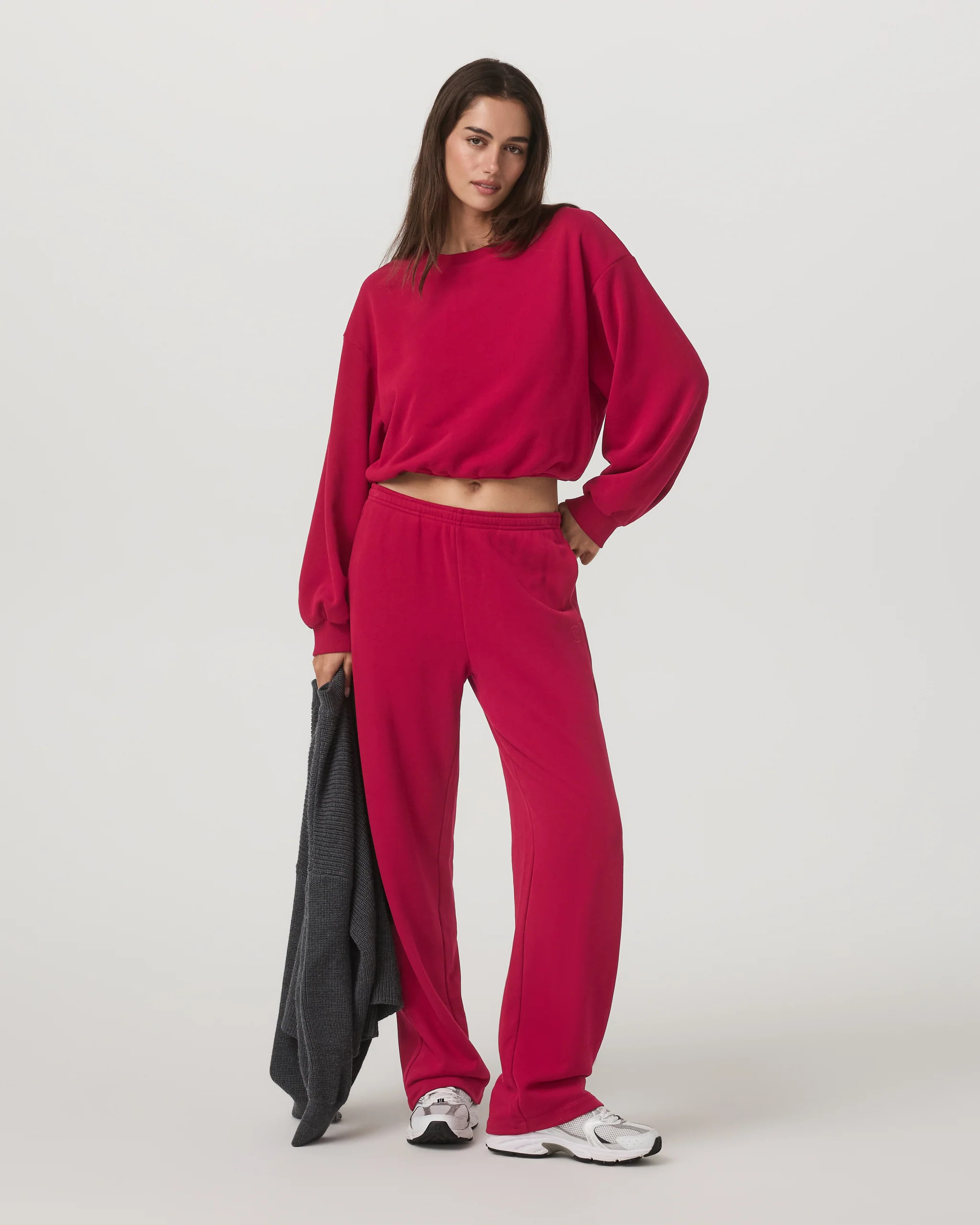Sedona Straight Leg Sweatpant | Vuori Clothing (US & Canada)