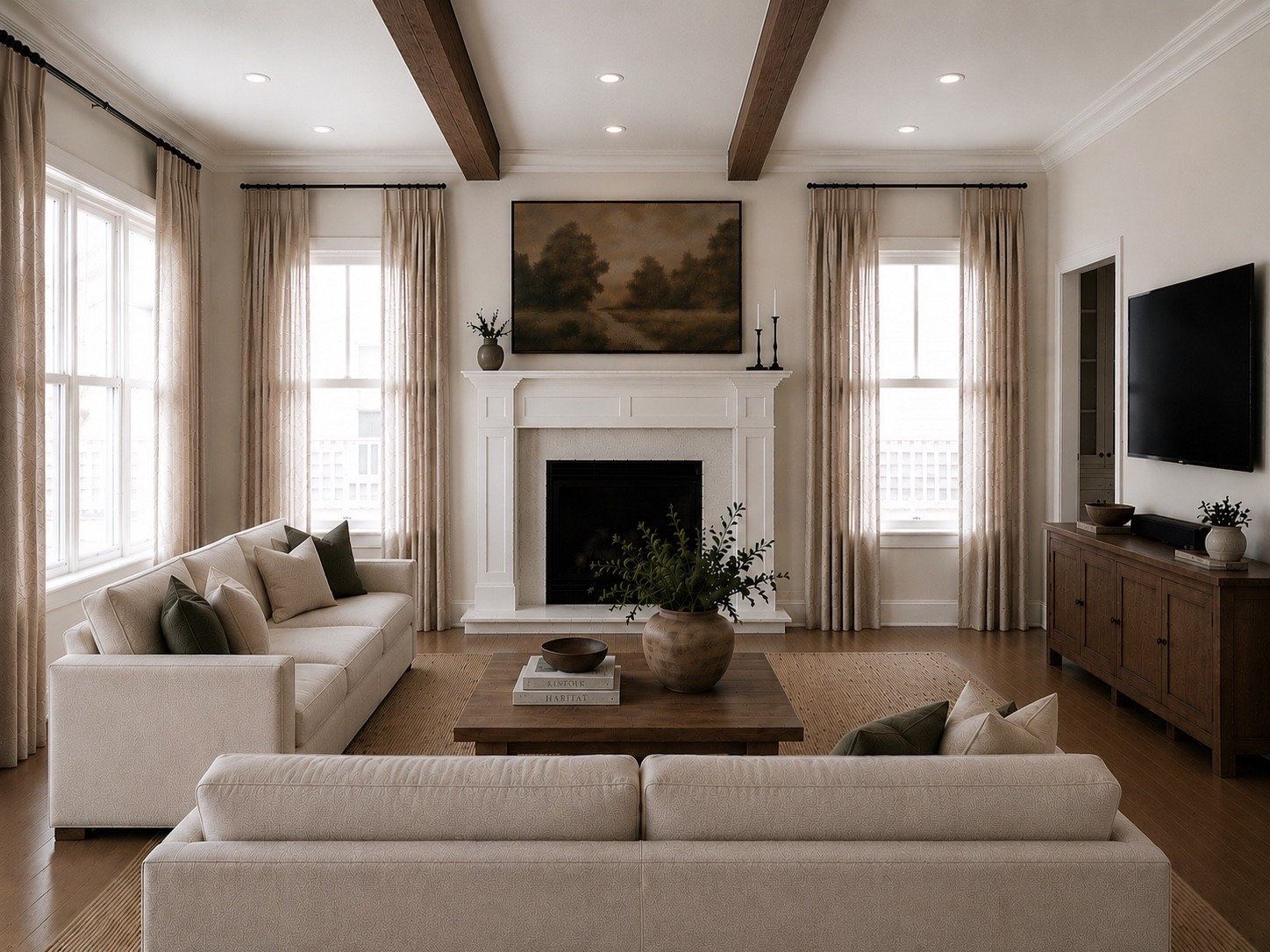 Client design 

Family room options

#LTKHome