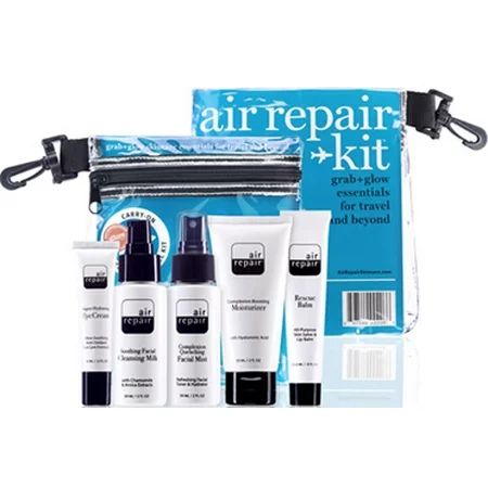 Air Repair - Skincare Kit - 5 Piece(s) | Walmart (US)