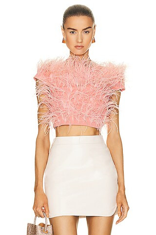 Sosha Top | FWRD 