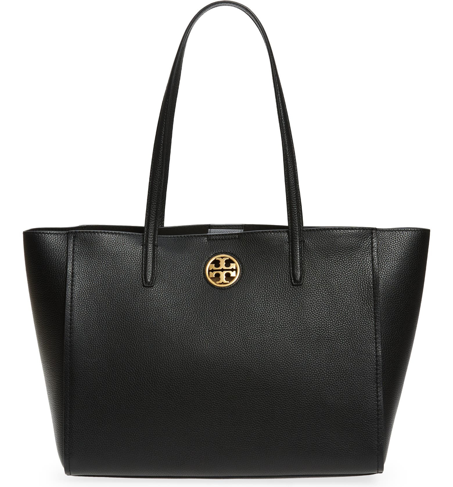 Carson Leather Tote | Nordstrom
