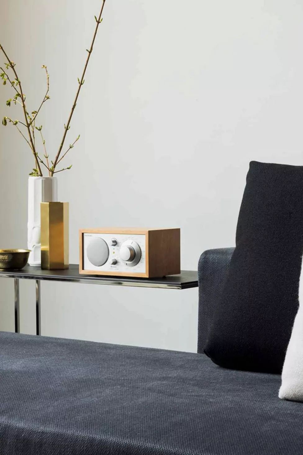 Tivoli Audio Model One Bluetooth AM/FM Radio & Speaker | Urban Outfitters (US and RoW)