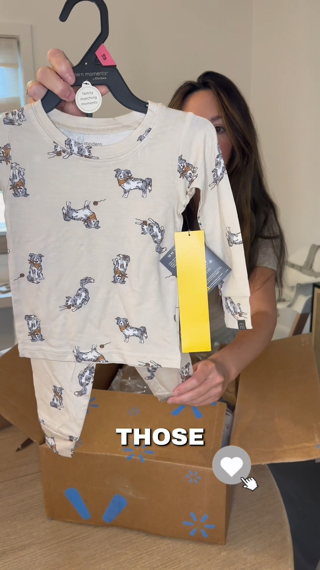 These Modern Moments by Gerber jammies from Walmart are a must!
Ultra-soft, stretchy, and budget-friendly ✔️
We wear them on repeat 💤✨
Linked my favorites for your little one!
#LTKbaby #LTKkids #WalmartFashion #ModernMoments #GerberBaby #BabyFavorites #MomLifeFinds #CozyBaby