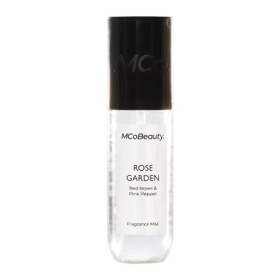 MCoBeauty Modern Escape Fragrance Mist - Rose Garden - 3.04 fl oz | Target