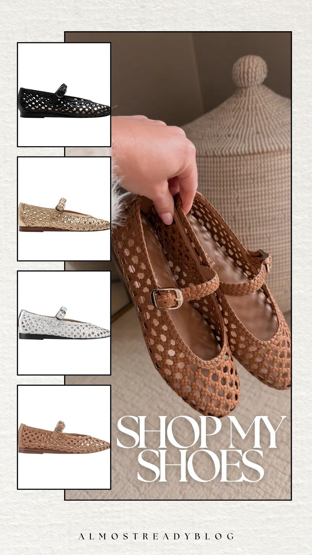Shop my Shoes! Love these for the Spring // they run true to size! 

sale alert, watchnow, shoe crush, spring fashion, vacation outfit, beach wear 2026, amanda west, almostreadyblog 

 #LTKootd #LTKSeasonal