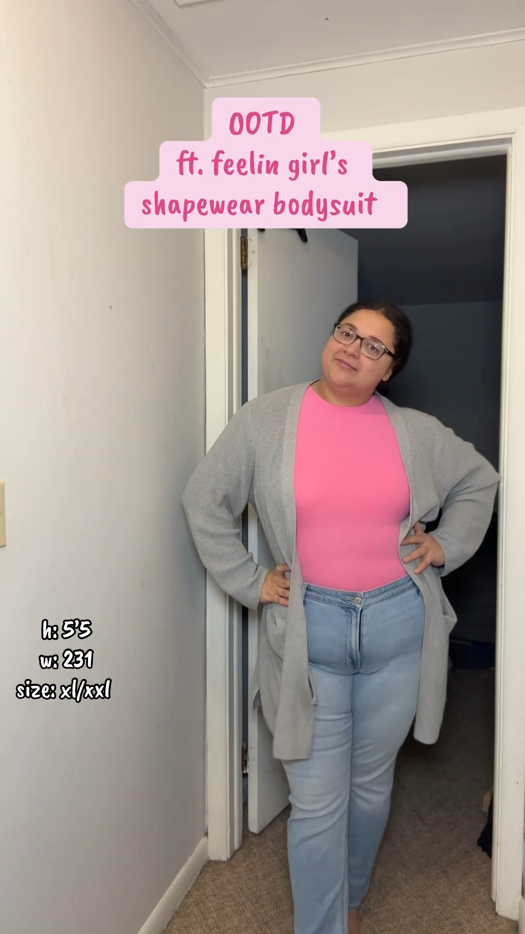 #LTKMidsize #LTKPlusSize #LTKootd