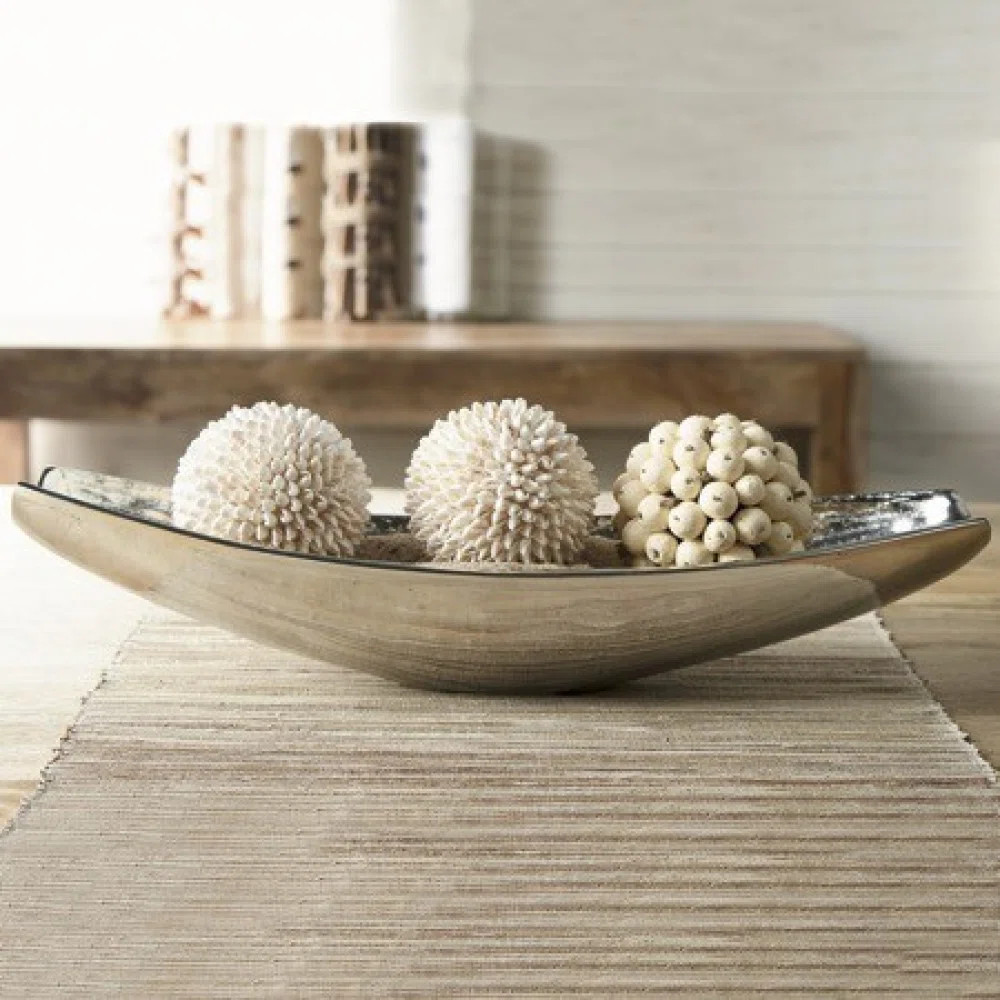 Lark Manor Metal Decorative Bowl & Reviews | Wayfair | Wayfair North America