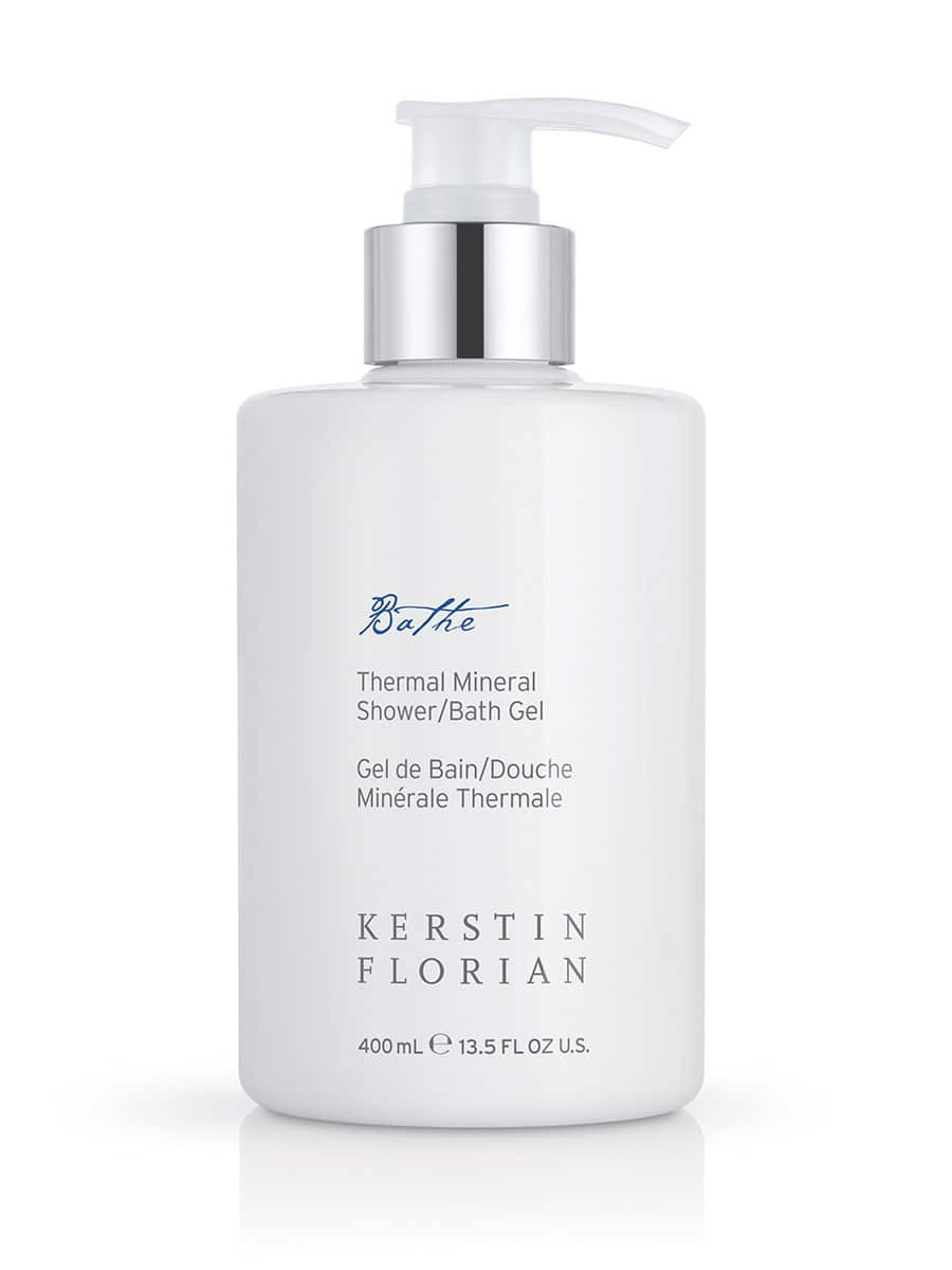 Thermal Mineral Shower/Bath Gel | Kerstin Florian
